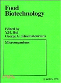 Food Biotechnology: Microorganisms