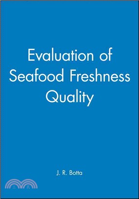 Evaluation Of Seafood Freshness Quality