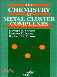 Chemistry of Metal Cluster Complexes