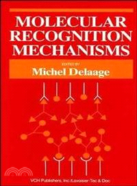 Molecular Recognition Mechanisms
