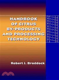 Handbook Of Citrus By-Products Technology