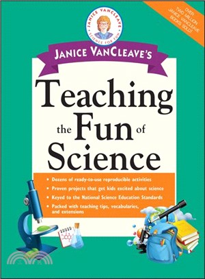 Janice Vancleave'S Teaching The Fun Of Science