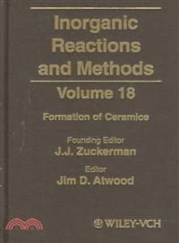 Inorganic Reactions And Methods, Volume 18