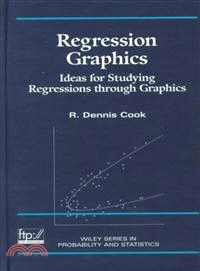 Regression Graphics: Ideas For Studying Regressions Through Graphics