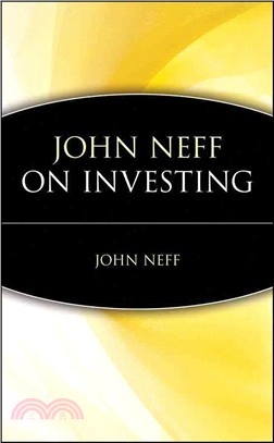 John Neff On Investing