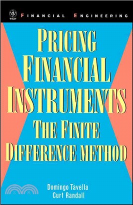 Pricing financial instrument...