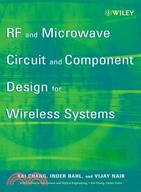 RF AND MICROWAVE CIRCUIT AND COMPONENT DESIGN FOR WIRELESS SYSTEMS