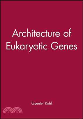 Architecture Of Eukaryotic Genes