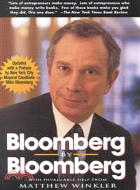 Bloomberg by Bloomberg