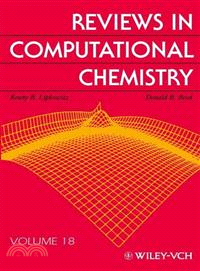 Reviews In Computational Chemistry, Volume 18