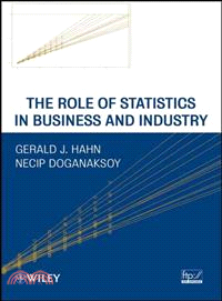 The Role Of Statistics In Business And Industry