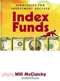 Index funds :strategies for ...