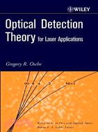 OPTICAL DETECTION THEORY FOR LASER APPLICATIONS