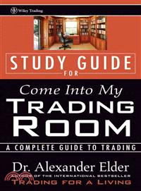 Study Guide For Come Into My Trading Room