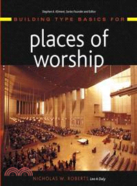 Building Type Basics for Places of Worship ─ Building Type Basics
