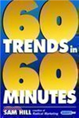 60 TRENDS IN MINUTES