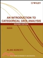 An Introduction to Categorical Data Analysis