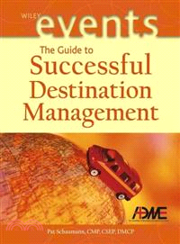 The Guide To Successful Destination Management