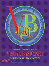 LEARNING TO PROGRAM WITH VISUAL BASIC.NET