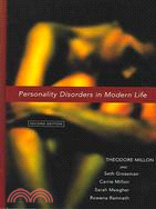 Personality Disorders In Modern Life, Second Edition