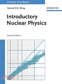 Introductory Nuclear Physics 2E