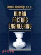 Human Factors Engineering