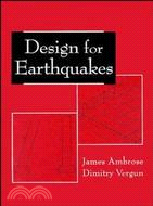 Design For Earthquakes