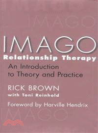 Imago Relationship Therapy