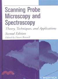 Scanning Probe Microscopy And Spectroscopy: Theory, Techniques, And Applications, Second Edition