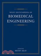 Wiley Encyclopedia Of Biomedical Engineering (6 Volume Set)