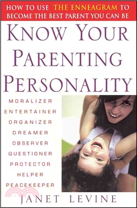 Know your parenting personal...