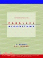 Introduction to parallel alg...