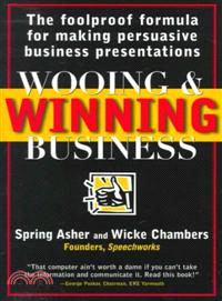 Wooing And Winning Business