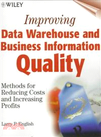 Improving data warehouse and...