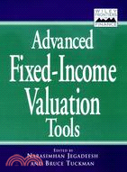 ADVANCED FIXED-INCOME VALUATION TOOLS