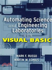 Visual Basic For Scientific Laboratories