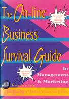 THE ON-LINE BUSINESS SURVIVAL GUIDE IN MANAGEMENT & MARKETING, THE WALL STREET JOURNAL INTERACTIVE EDITION