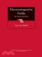 ELECTROMAGNETIC FIELDS 2/E