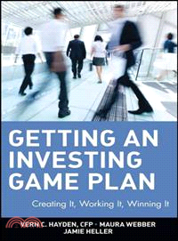 Getting an investing game pl...