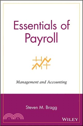 ESSENTIALS OF PAYROLL:MANAGEMENT AND ACCOUNTING