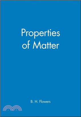 Properties Of Matter