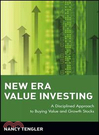 New Era Value Investing ─ A Disciplined Approach to Buying Value and Growth Stocks | 拾書所