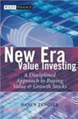 New Era Value Investing ─ A Disciplined Approach to Buying Value and Growth Stocks | 拾書所