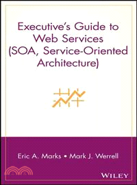Executive'S Guide To Web Services