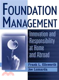 FOUNDATION MANAGEMENT：INNOVATION AND RESPONSIBILITY AT HOME AND ABROAD