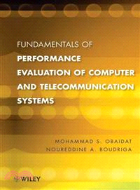 Fundamentals Of Performance Evaluation Of Computer And Telecommunication Systems