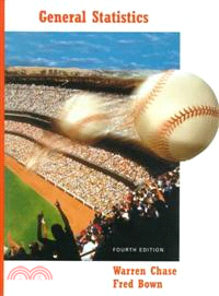 General Statistics, Fourth Edition