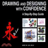 Drawing and designing with confidence :  a step-by-step guide /
