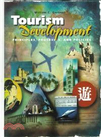 Tourism development :princip...