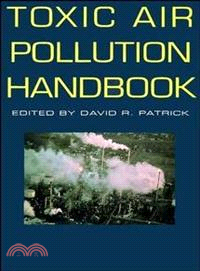 Toxic Air Pollution Handbook